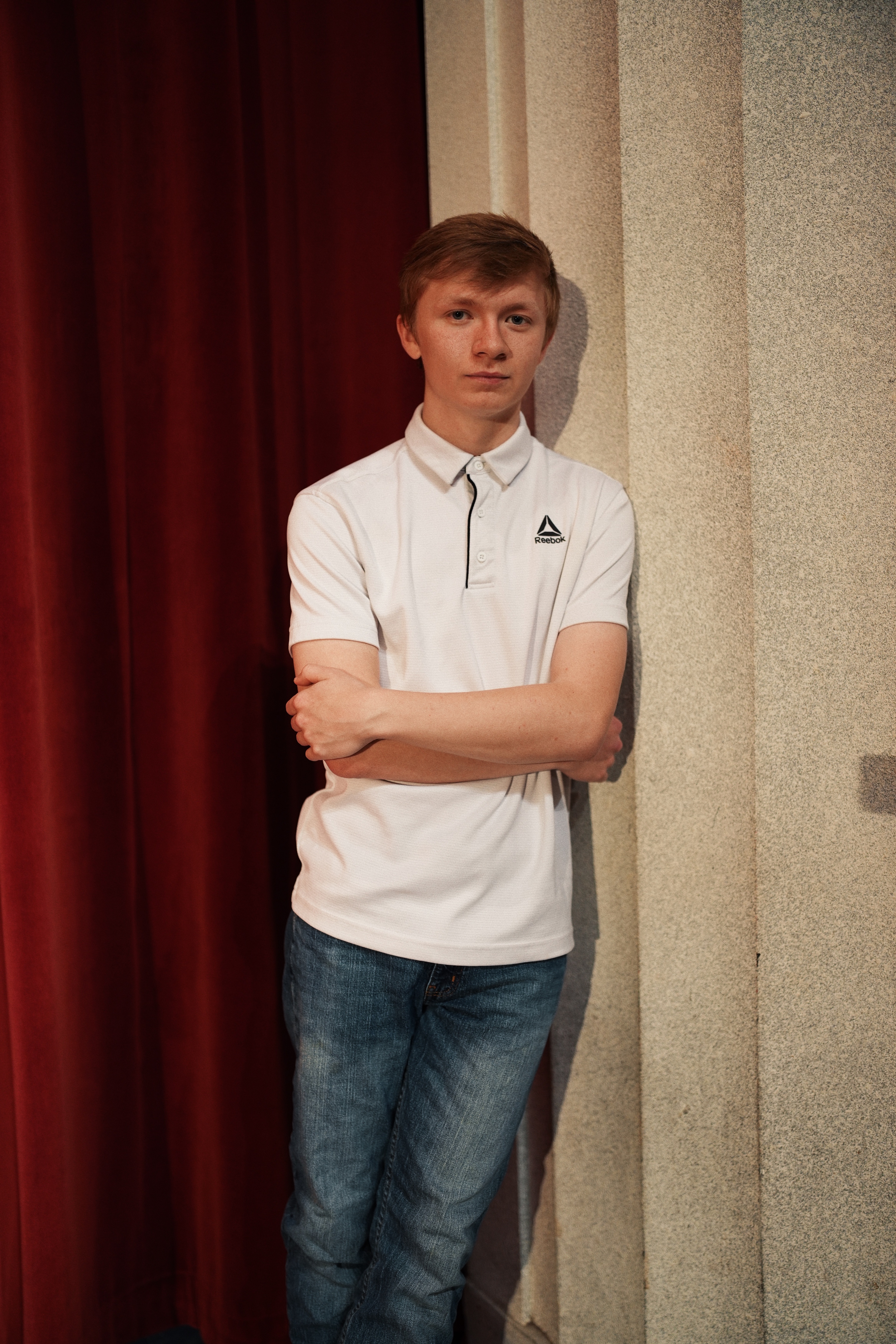 Senior Photos 11